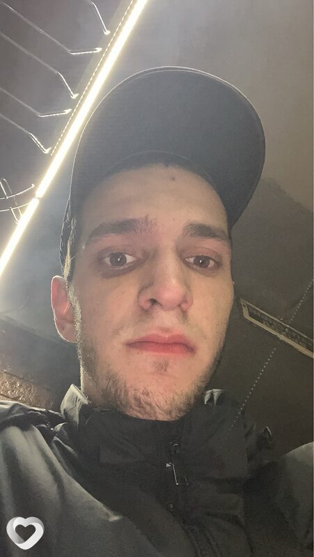 Расул, 23, Махачкале — анкета №3689015