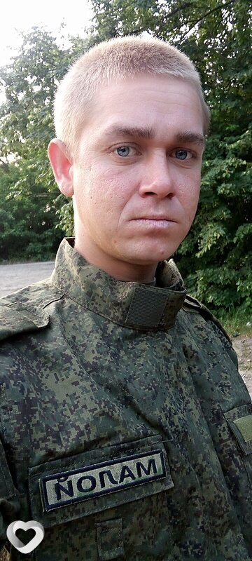 Евгений, 28, Рубцовске — анкета №3689019