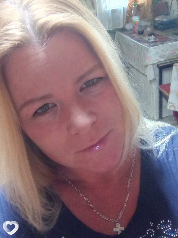Елена, 45, Луганске — анкета №3689128