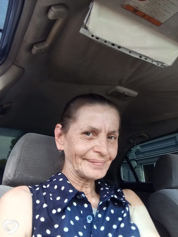 Маша, 56, Абакане — анкета №3689132