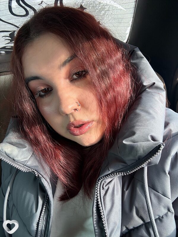 Анастасия, 21, Комсомольске-на-Амуре — анкета №3689133