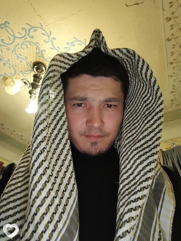 Бац, 29, Волгограде — анкета №3689142