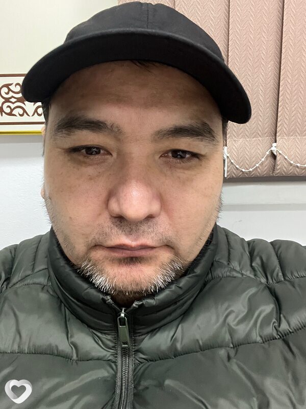 Талгат, 37, Таразе — анкета №3689145