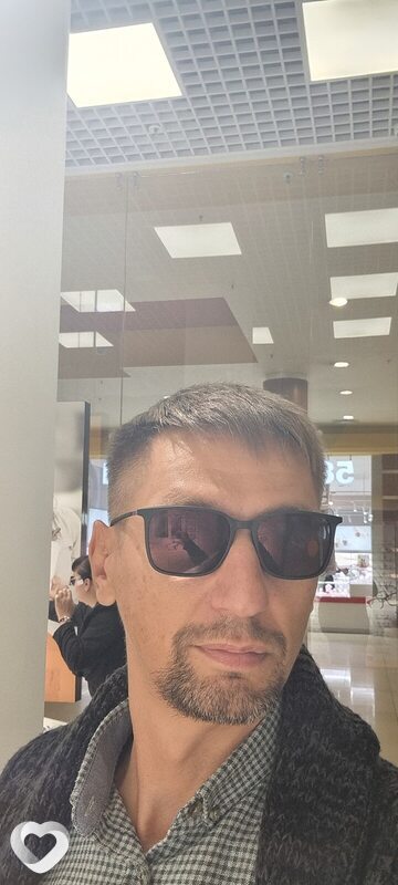 Николай, 40, Сургуте — анкета №3689196