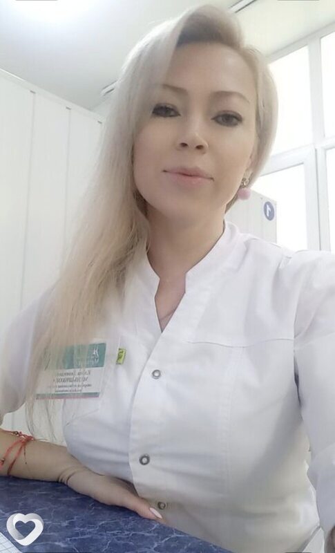 Елена, 39, Ижевске — анкета №3689207