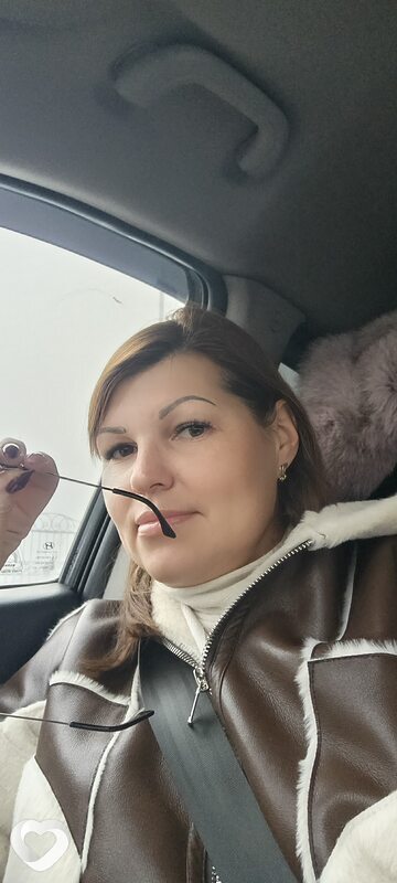 Анастасия, 41, Новокузнецке — анкета №3689208