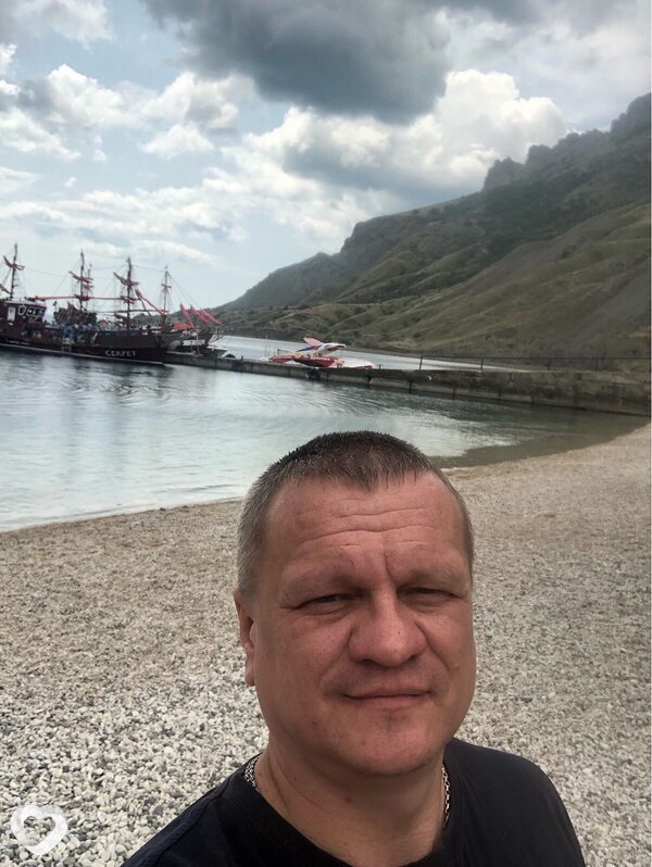 Александр, 44, Челябинске — анкета №3689212