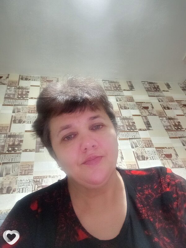 Галина, Кокшетау