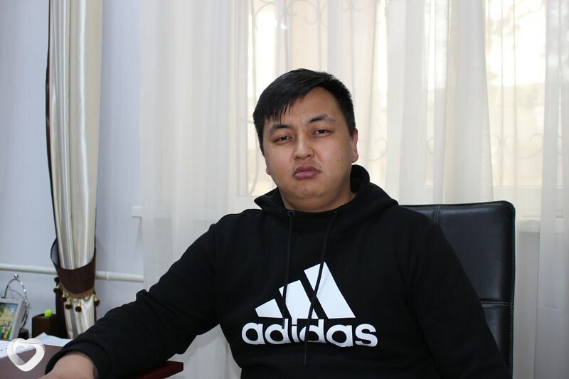 Нурсултан, Уштобе