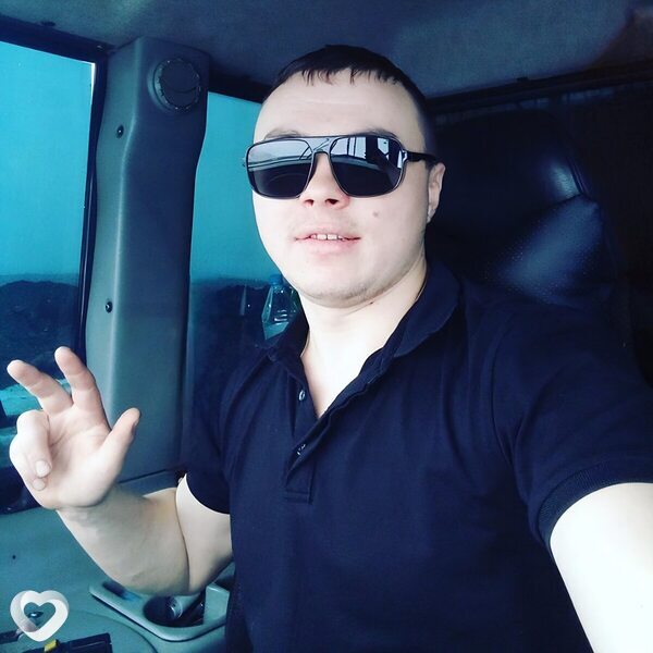 Александр, 33, Абакане — анкета №3689289