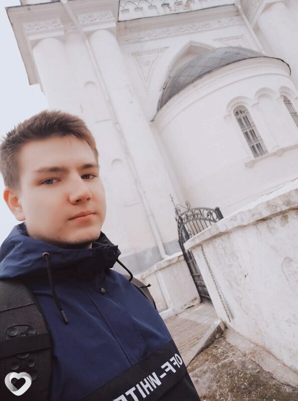 Евгений, 26, Благовещенске — анкета №3689293