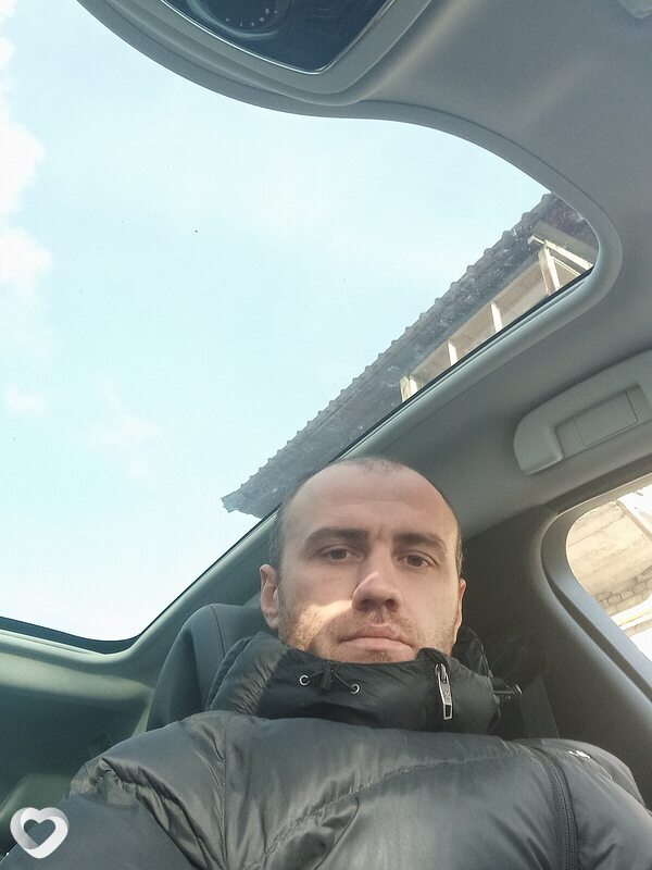 Алексей, 34, Днепр — анкета №3689048