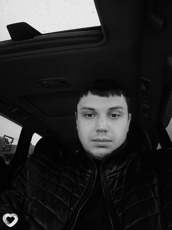 Дмитрий, 36, Ульяновске — анкета №3689050