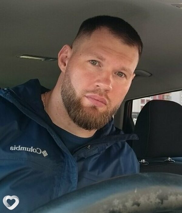 Vovchik, 38, Новосибирске — анкета №3689052