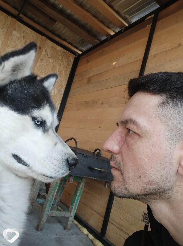 Рад, 36, Казани — анкета №3689059