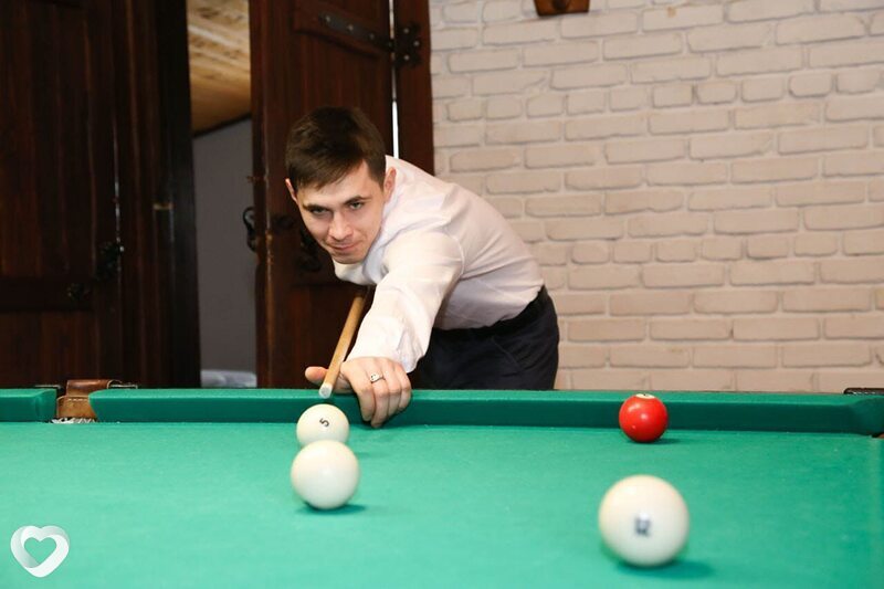 Ильназ, 25, Казани — анкета №3689064