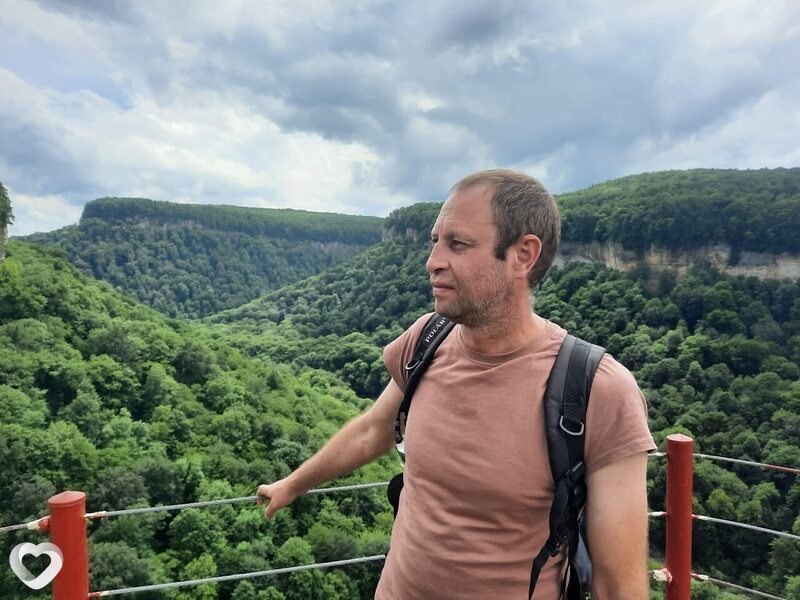Денис, 43, Новороссийске — анкета №3689066