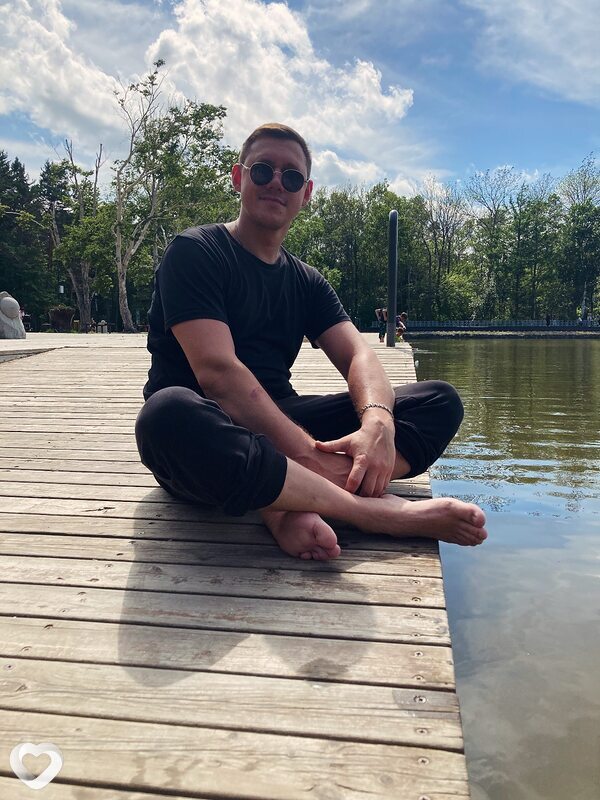 Антон, 34, Краснодаре — анкета №3689302