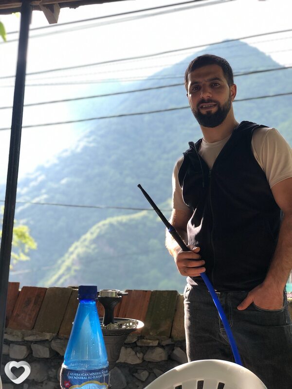 Murad, 33, Варшава — анкета №3689314