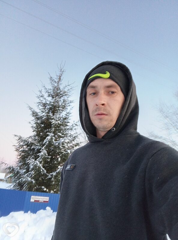 Dmitriy, 33, Смолевичах — анкета №3689175