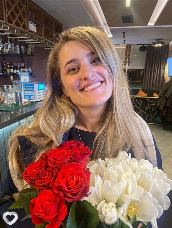 Ольга, 38, Ставрополе — анкета №3689177