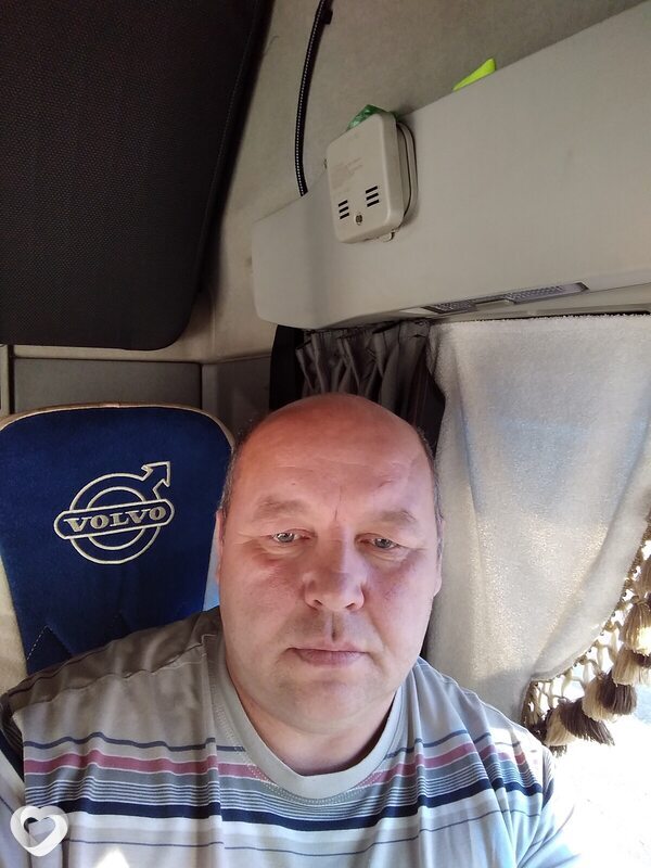 Дмитрий, 53, Асбесте — анкета №3689178