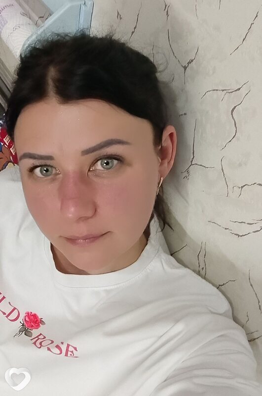 Олька, 38, Энгельсе — анкета №3689185