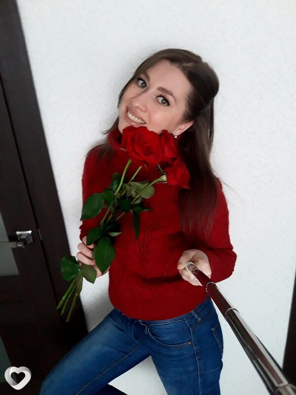 Ирина, 36, Екатеринбурге — анкета №3689189