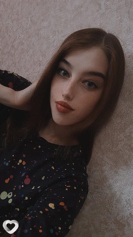 Юлия, 22, Самаре — анкета №3689191