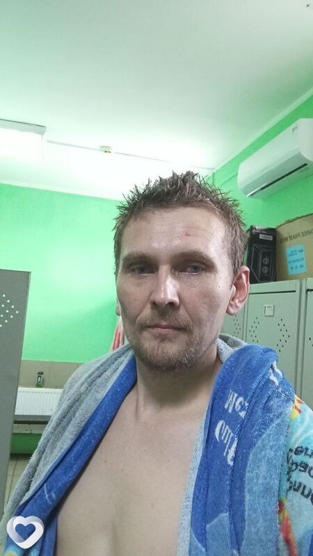 Николай, 39, Николаеве — анкета №3689193