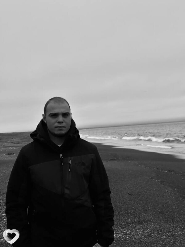 Анатолий, 22, Рубцовске — анкета №3689195