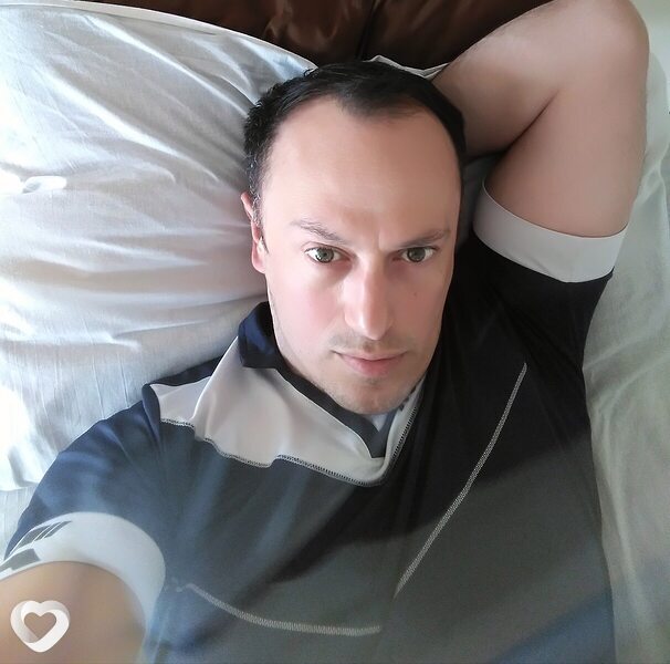 Антон, 40, Екатеринбурге — анкета №3689397