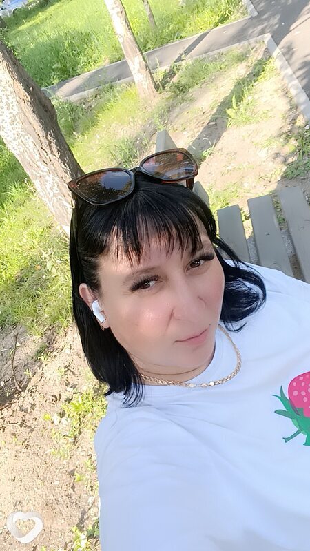 Катя, 41, Омске — анкета №3689398