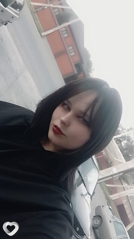 Фелиция, 18, Сальске — анкета №3689400