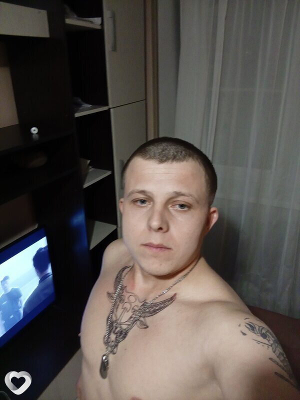 Андрей, 28, Новороссийске — анкета №3689405