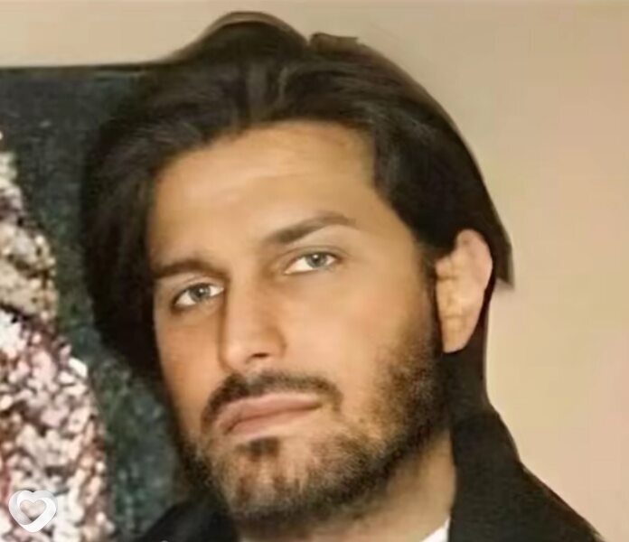 Amer, 37, Минске — анкета №3689408