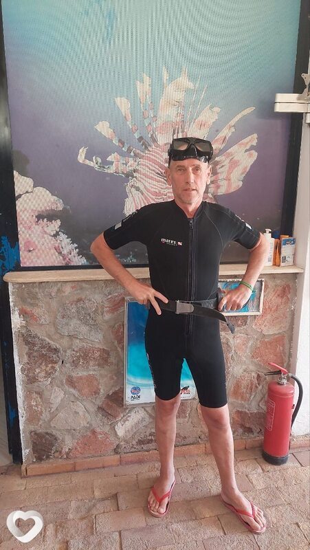 Андрей, 61, Санкт-Петербурге — анкета №3689410
