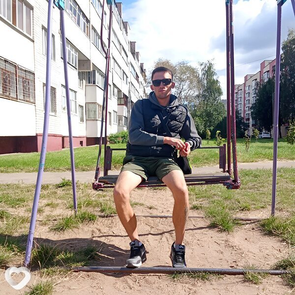 Станислав, 30, Невинномысске — анкета №3689415