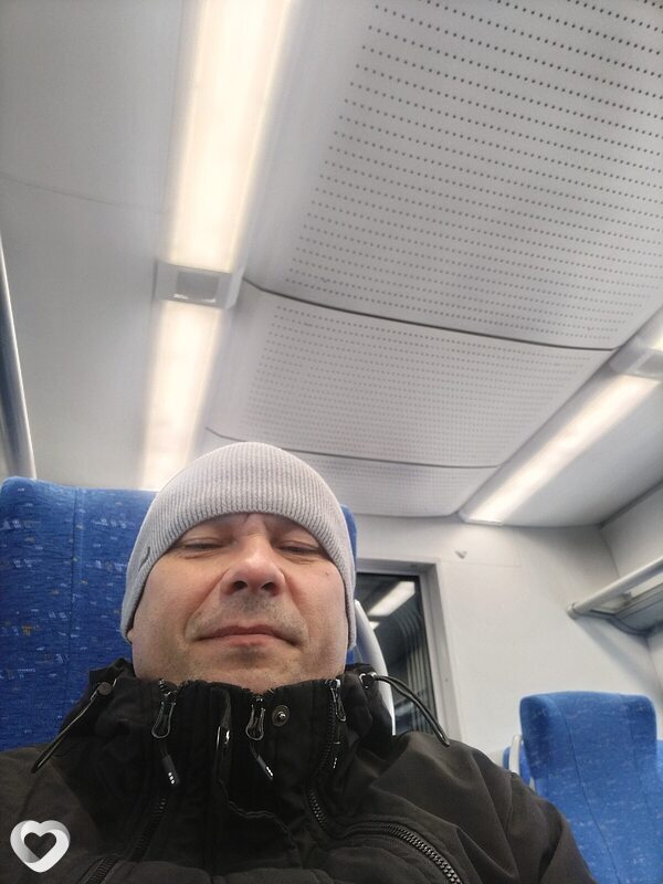 Михаил, 41, Сергиеве Посаде — анкета №3689418