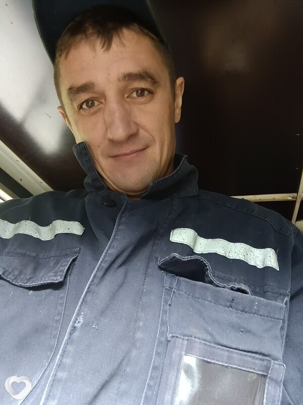 Валерьевич, 40, Хабаровске — анкета №3689324