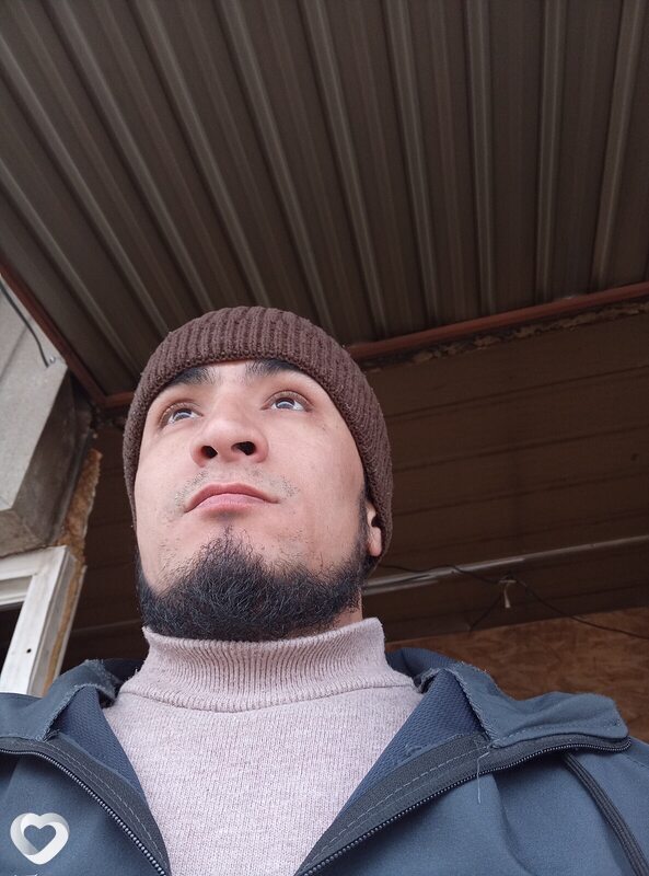 Timur, 31, Бишкек — анкета №3689332