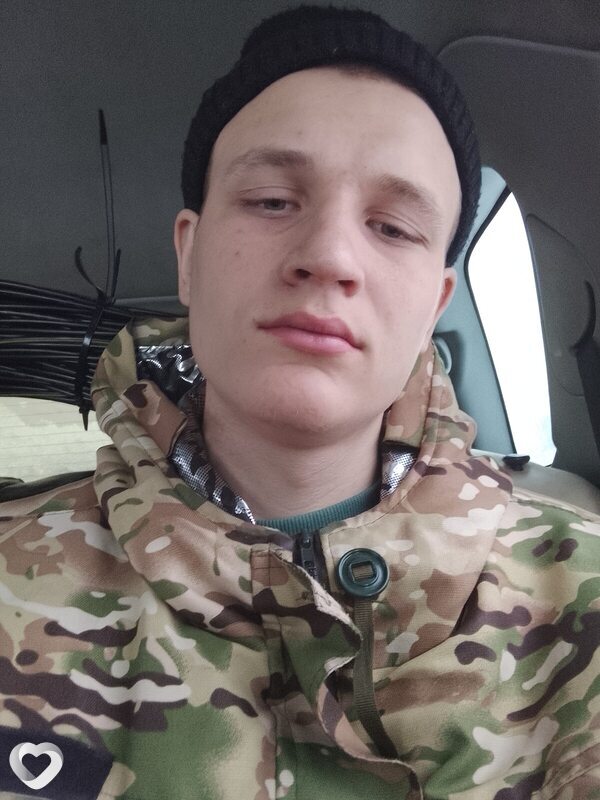 Григорий, 22, Тольятти — анкета №3689333