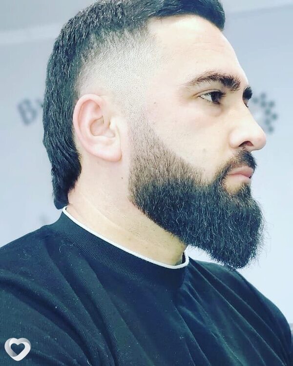 Давид, 31, Челябинске — анкета №3689334