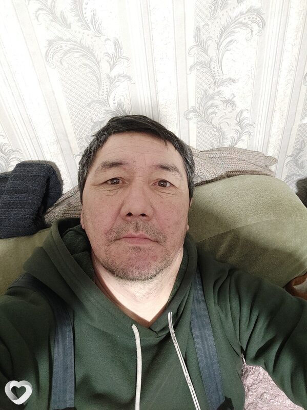Ержан, 46, Караганде — анкета №3689335