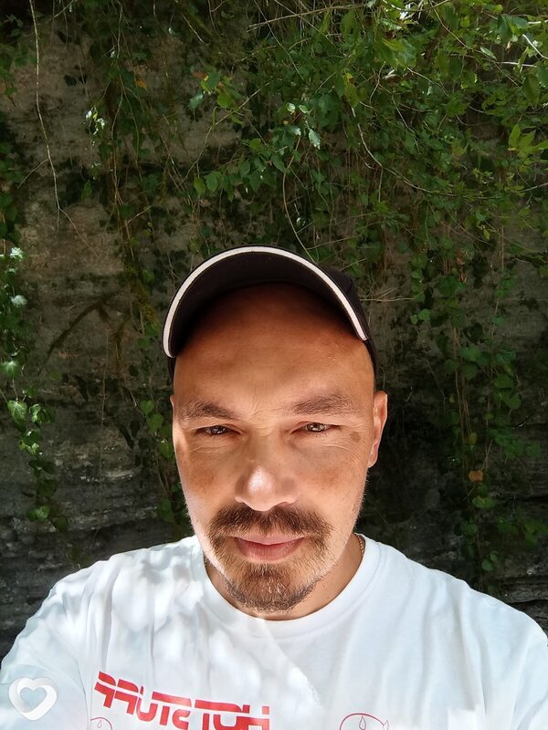 Андрей, 43, Барнауле — анкета №3689339