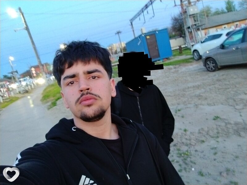 Макс, 19, Ростове-на-Дону — анкета №3689343