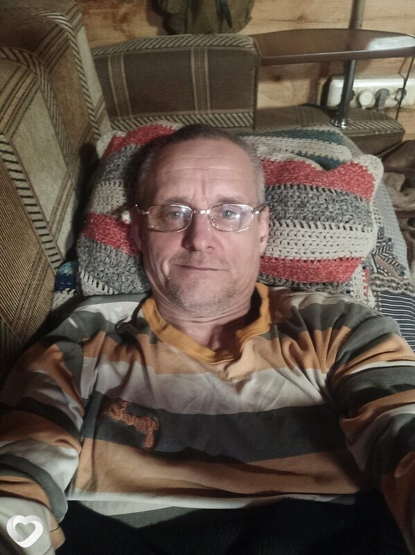 Дмитрий, 54, Верхней Пышме — анкета №3689250