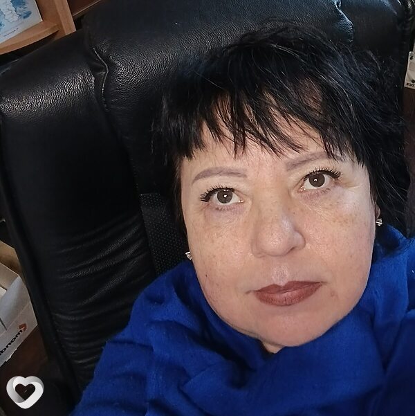 Лина, 59, Красноярске — анкета №3689252