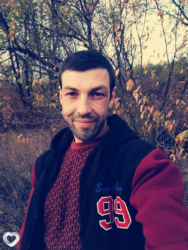 Алексей, Красный Лиман