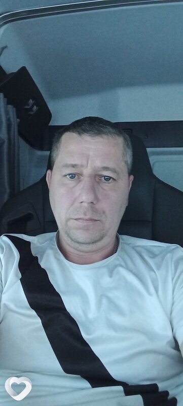 Алексей, 42, Туле — анкета №3689254